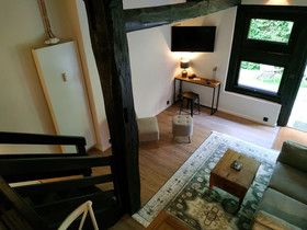 Ferienapartments Lüneburger Heide - St. Dionys