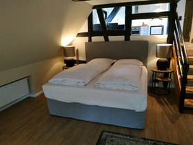 Ferienapartments Lüneburger Heide - St. Dionys