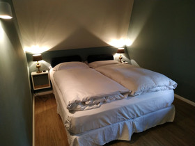 Ferienapartments Lüneburger Heide - St. Dionys