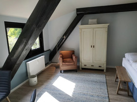 Ferienapartments Lüneburger Heide - St. Dionys