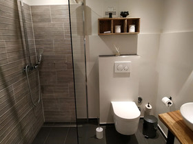 Ferienapartments Lüneburger Heide - St. Dionys