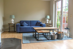 Ferienapartments Lüneburger Heide - St. Dionys