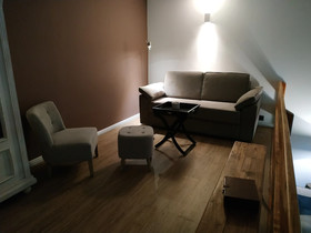 Ferienapartments Lüneburger Heide - St. Dionys