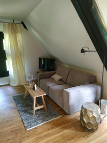 Ferienapartments Lüneburger Heide - St. Dionys