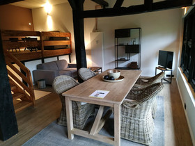 Ferienapartments Lüneburger Heide - St. Dionys