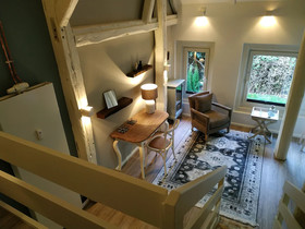 Ferienapartments Lüneburger Heide - St. Dionys