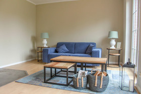 Ferienapartments Lüneburger Heide - St. Dionys