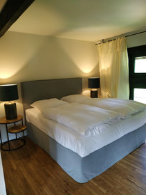 Ferienapartments Lüneburger Heide - St. Dionys