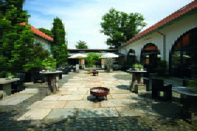 Hotel GUT Bardenhagen