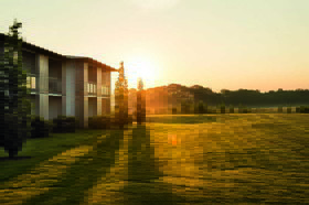Hotel GUT Bardenhagen