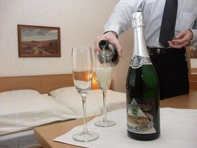 Heidehotel Bockelmann