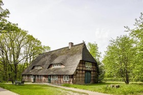 Landhaus Haverbeckhof