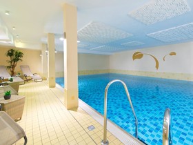 ACHAT Hotel Buchholz Hamburg