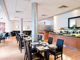 ACHAT Hotel Buchholz Hamburg
