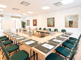 ACHAT Hotel Buchholz Hamburg