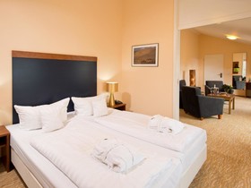 ACHAT Hotel Buchholz Hamburg