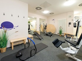 ACHAT Hotel Buchholz Hamburg
