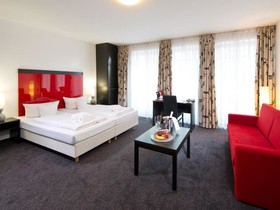 ACHAT Hotel Buchholz Hamburg