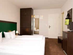 ACHAT Hotel Buchholz Hamburg