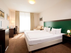 ACHAT Hotel Buchholz Hamburg