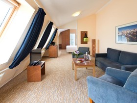 ACHAT Hotel Buchholz Hamburg
