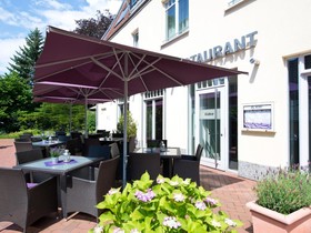 ACHAT Hotel Buchholz Hamburg