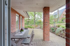 Ferienhaus Dibbersen Wittenhogen