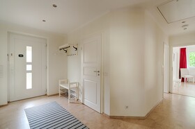 Ferienhaus Dibbersen Wittenhogen