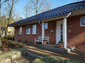 Ferienhaus Dibbersen Wittenhogen