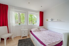Ferienhaus Dibbersen Wittenhogen