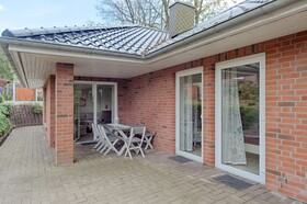 Ferienhaus Dibbersen Wittenhogen