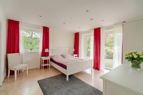 Ferienhaus Dibbersen Wittenhogen
