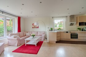 Ferienhaus Dibbersen Wittenhogen