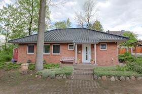 Ferienhaus Dibbersen Wittenhogen
