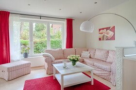 Ferienhaus Dibbersen Wittenhogen