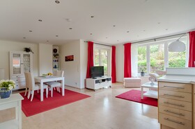 Ferienhaus Dibbersen Wittenhogen