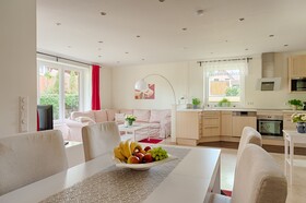 Ferienhaus Dibbersen Wittenhogen