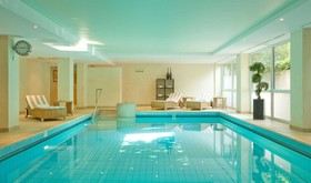 Althoff Hotel Fürstenhof Celle