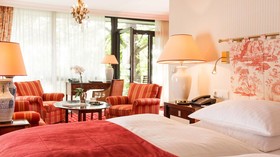 Althoff Hotel Fürstenhof Celle