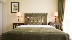 Althoff Hotel Fürstenhof Celle