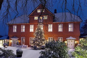 Althoff Hotel Fürstenhof Celle