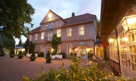 Althoff Hotel Fürstenhof Celle