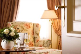 Althoff Hotel Fürstenhof Celle
