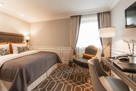 Althoff Hotel Fürstenhof Celle