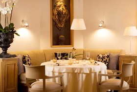 Althoff Hotel Fürstenhof Celle