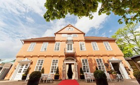 Althoff Hotel Fürstenhof Celle