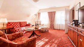 Althoff Hotel Fürstenhof Celle