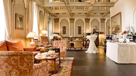 Althoff Hotel Fürstenhof Celle