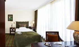 Althoff Hotel Fürstenhof Celle