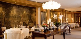 Althoff Hotel Fürstenhof Celle